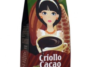 ΚΑΚΑΟ CRIOLLO RAW ΒΙΟ 200gr ΒΙΟ ΥΓΕΙΑ