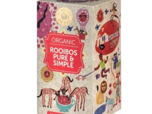 ΤΣΑΪ ROOIBOS ΒΙΟ 35gr MINISTRY OF TEA
