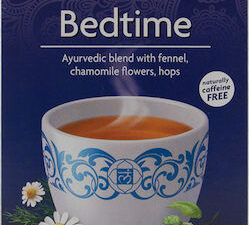 BEDTIME BIO 28,9gr YOGI TEA