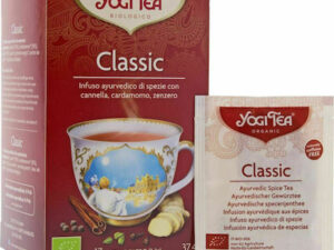 YOGI CLASSIC ΒΙΟ 37,4gr YOGI TEA