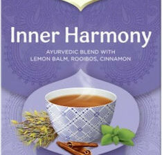 INNER HARMONY BIO 30,6gr YOGI TEA