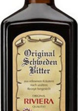 SCHWEDEN BITTER ΦΙΑΛΗ 1lt RIVIERA
