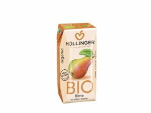 ΧΥΜΟΣ ΑΧΛΑΔΙ ΒΙΟ 200ml HOLLINGER