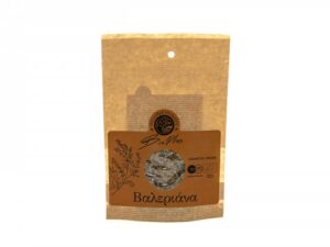 ΒΑΛΕΡΙΑΝΑ 20gr BIO PLUS