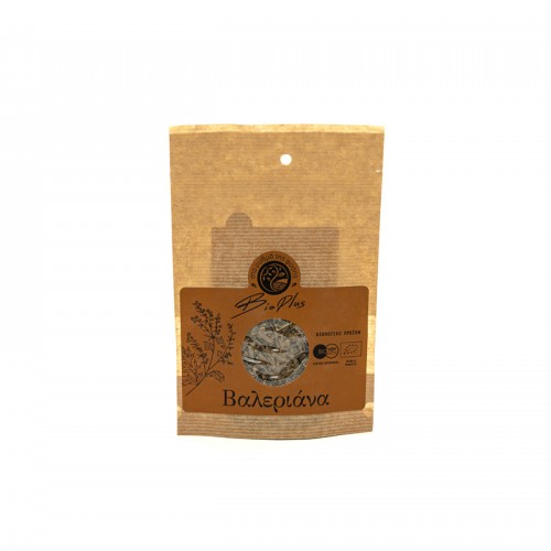 ΒΑΛΕΡΙΑΝΑ 20gr BIO PLUS