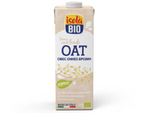 ΡΟΦΗΜΑ ΒΡΩΜΗΣ ΒΙΟ 250ml ISOLA BIO