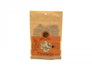 ΓΛΥΚΟΡΙΖΑ ΒΙΟ 3gr BIO PLUS