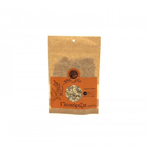 ΓΛΥΚΟΡΙΖΑ ΒΙΟ 3gr BIO PLUS