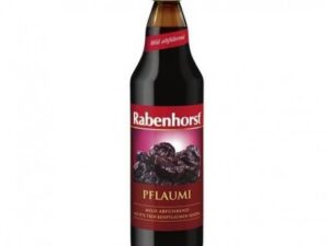 ΧΥΜΟΣ ΔΑΜΑΣΚΗΝΟ 750ml  RABENHORST
