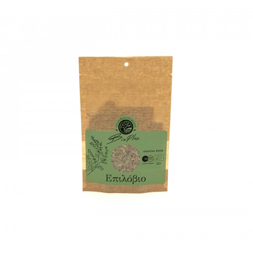 ΕΠΙΛΟΒΙΟ ΒΙΟ 30gr HEALTH TRADE