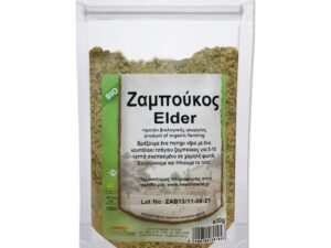 ΖΑΜΠΟΥΚΟΣ ΒΙΟ 30gr HEALTH TRADE