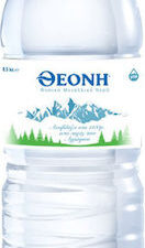ΦΥΣΙΚΟ ΜΕΤΑΛΛΙΚΟ ΝΕΡΟ 500ml ΘΕΟΝΗ