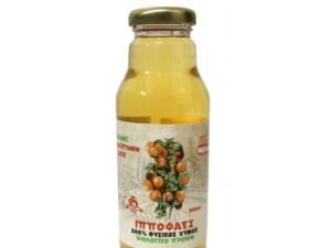 ΧΥΜΟΣ ΙΠΠΟΦΑΟΥΣ ΒΙΟ 300ml HEALTH TRADE
