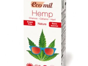 ΡΟΦΗΜΑ ΚΑΝΝΑΒΗΣ ΒΙΟ 1lt ECOMIL