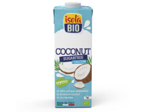 ΡΟΦΗΜΑ ΚΑΡΥΔΑΣ ΒΙΟ 250ml ISOLA BIO