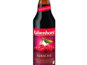 ΧΥΜΟΣ ΒΑΣΙΛΙΚΟ ΚΕΡΑΣΙ ΒΙΟ 750ml RABENHORST