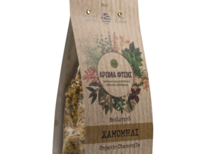 ΧΑΜΟΜΗΛΙ ΒΙΟ 40gr ΑΡΩΜΑ ΦΥΣΗΣ