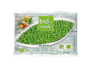 ΑΡΑΚΑΣ ΒΙΟ  300gr BIOINSIDE
