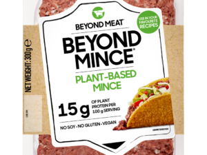 VEGAN ΚΙΜΑΣ BEYOND 300gr BEYOND MEAT
