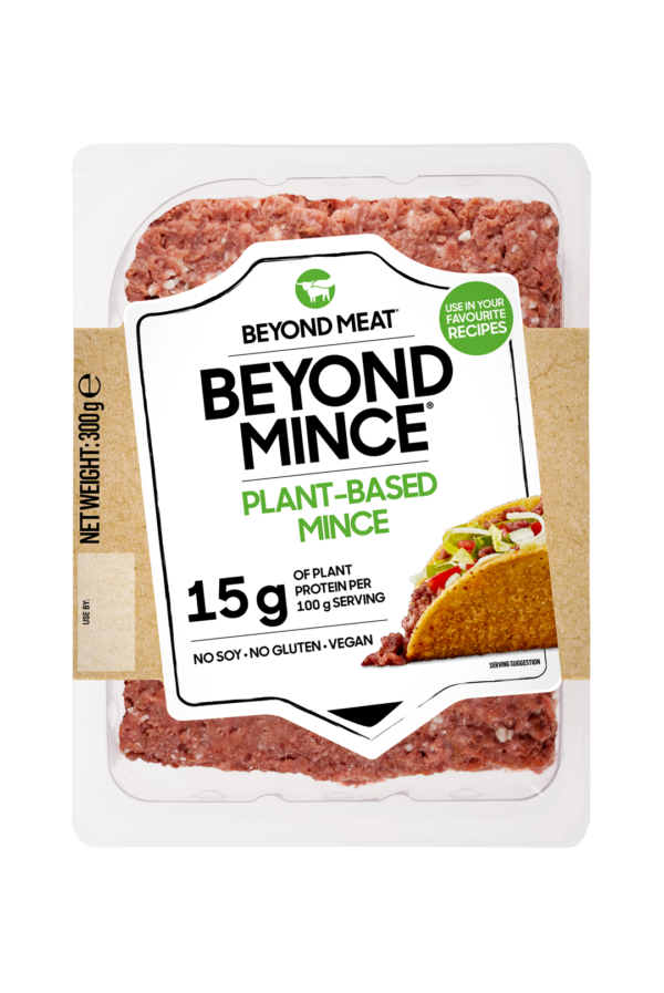 VEGAN ΚΙΜΑΣ BEYOND 300gr BEYOND MEAT