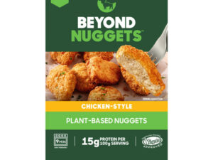 VEGAN NUGGETS (ΚΟΤΟΜΠΟΥΚΙΕΣ) BEYOND 200gr BEYOND MEAT