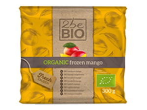 ΜΑΝΓΚΟ ΒΙΟ 300gr BIOBERRY