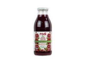 ΧΥΜΟΣ ΡΟΔΙ ΒΙΟ 250ml ΒΙΟ ΑΓΡΟΣ
