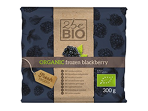 ΒΑΤΟΜΟΥΡΑ ΒΙΟ 300gr BIOBERRY