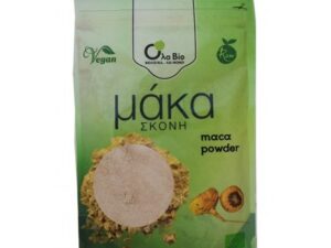 MACA ΣΚΟΝΗ BIO 100gr OLA BIO