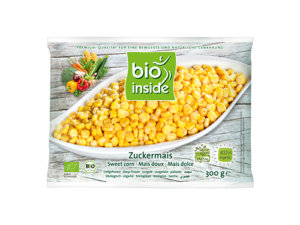 ΚΑΛΑΜΠΟΚΙ ΒΙΟ 300gr BIOINSIDE