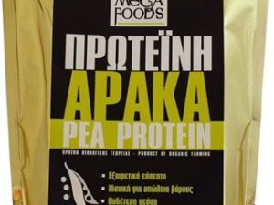 ΠΡΩΤΕΪΝΗ ΑΡΑΚΑ ΒΙΟ 800gr OLA BIO