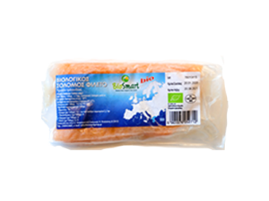 ΣΟΛΟΜΟΣ ΩΜΟΣ ΦΙΛΕΤΟ 140gr BIO SMART