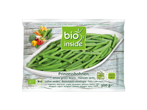 ΦΑΣΟΛΑΚΙΑ ΟΛΟΚΛΗΡΑ ΒΙΟ 300gr BIOINSIDE