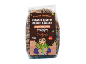 BRAN FLAKES (ΝΙΦΑΔΕΣ ΣΙΤΑΡΙΟΥ) ΒΙΟ 250gr ΒΙΟ-ΑΓΡΟΣ