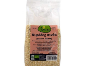 ΝΙΦΑΔΕΣ ΚΙΝΟΑ ΒΙΟ 250gr ΟΛΑ-ΒΙΟ