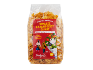 CORN FLAKES ΟΛΙΚΗΣ Χ/ΖΑΧΑΡΗ ΒΙΟ 250gr ΒΙΟ-ΑΓΡΟΣ