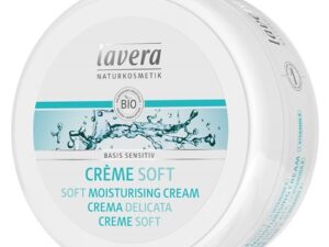 ΑΠΑΛΗ ΚΡΕΜΑ ΕΝΥΔΑΤΩΣΗΣ 3 ΣΕ 1 ΒΙΟ 150ml LAVERA