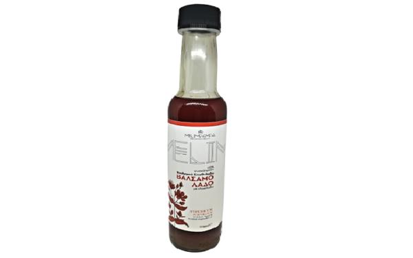 ΒΑΛΣΑΜΟΛΑΔΟ (ΣΠΑΘΟΛΑΔΟ) 200ml MELI MPAMPA