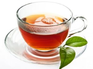 Τσάι και Ice Tea