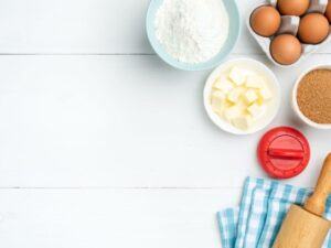 Μαγειρική & Ζαχαροπλαστική